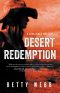 [Lena Jones Mystery 10] • Desert Redemption